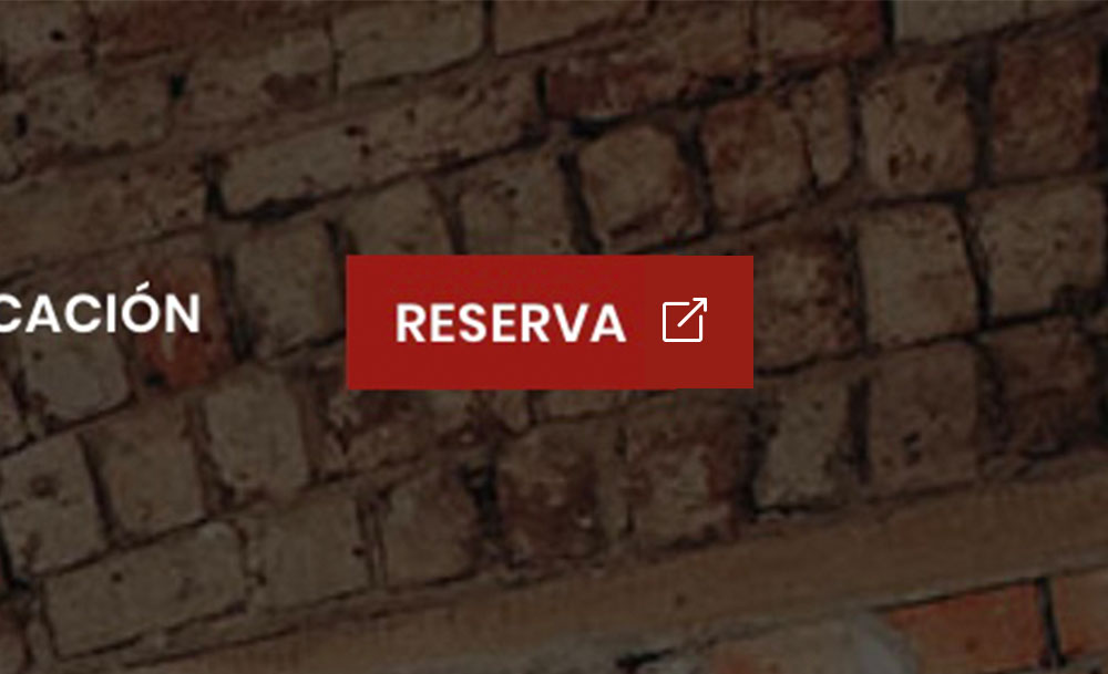 Screenshot showing a reservation button